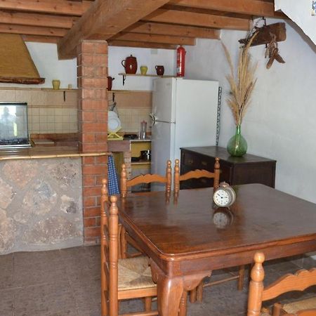 Granja El Regajo Villa Valensiya Dış mekan fotoğraf