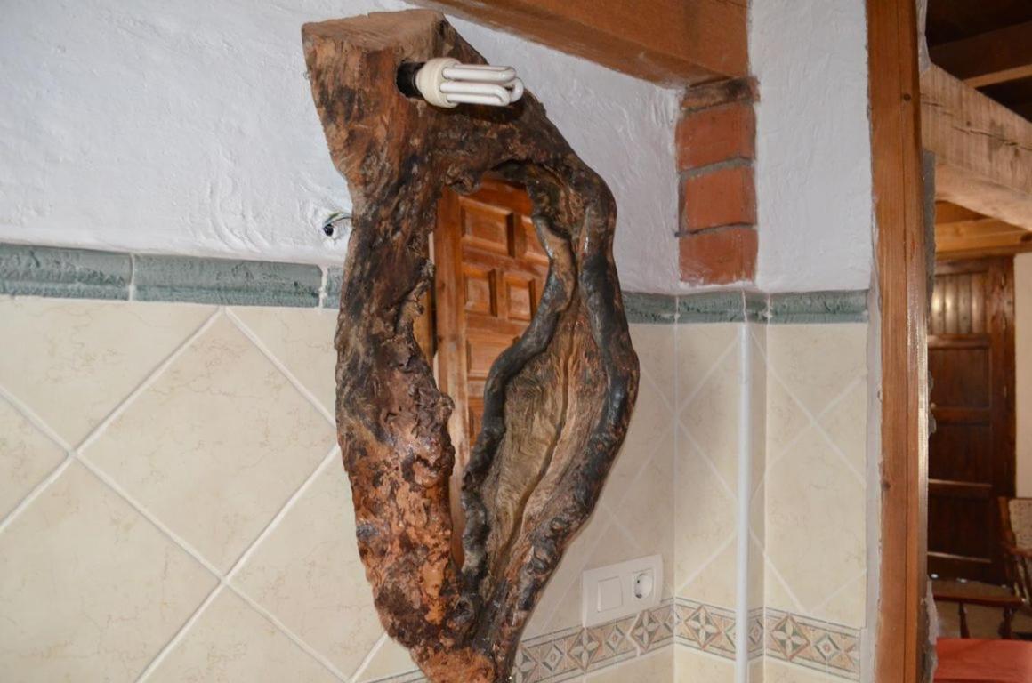 Granja El Regajo Villa Valensiya Dış mekan fotoğraf