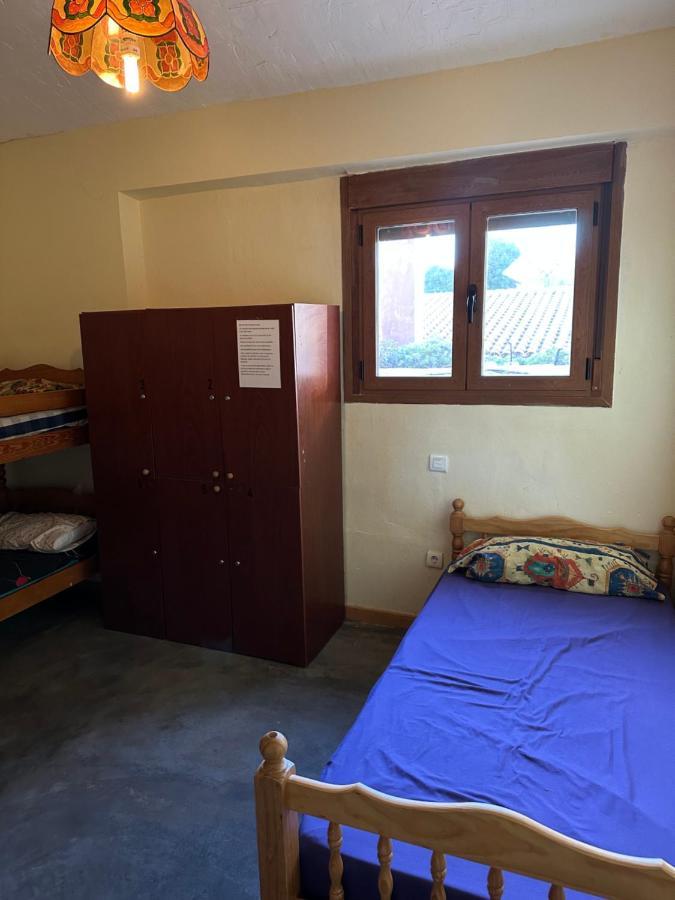 Granja El Regajo Villa Valensiya Dış mekan fotoğraf