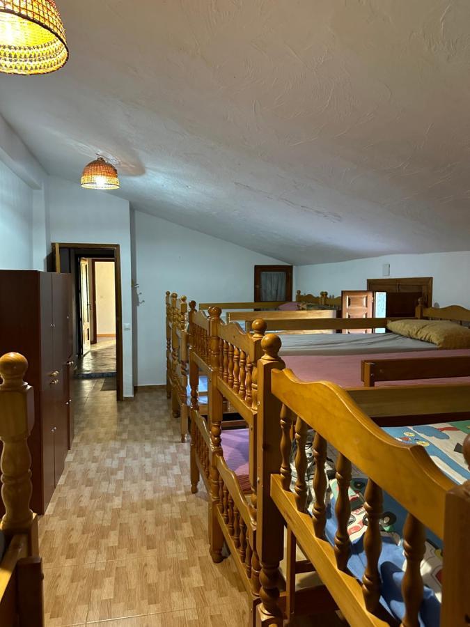 Granja El Regajo Villa Valensiya Dış mekan fotoğraf