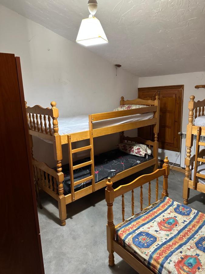 Granja El Regajo Villa Valensiya Dış mekan fotoğraf