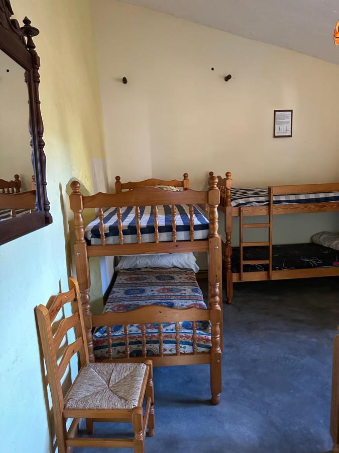 Granja El Regajo Villa Valensiya Dış mekan fotoğraf