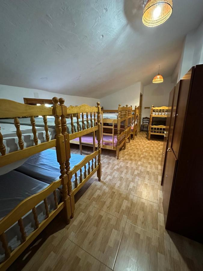 Granja El Regajo Villa Valensiya Dış mekan fotoğraf