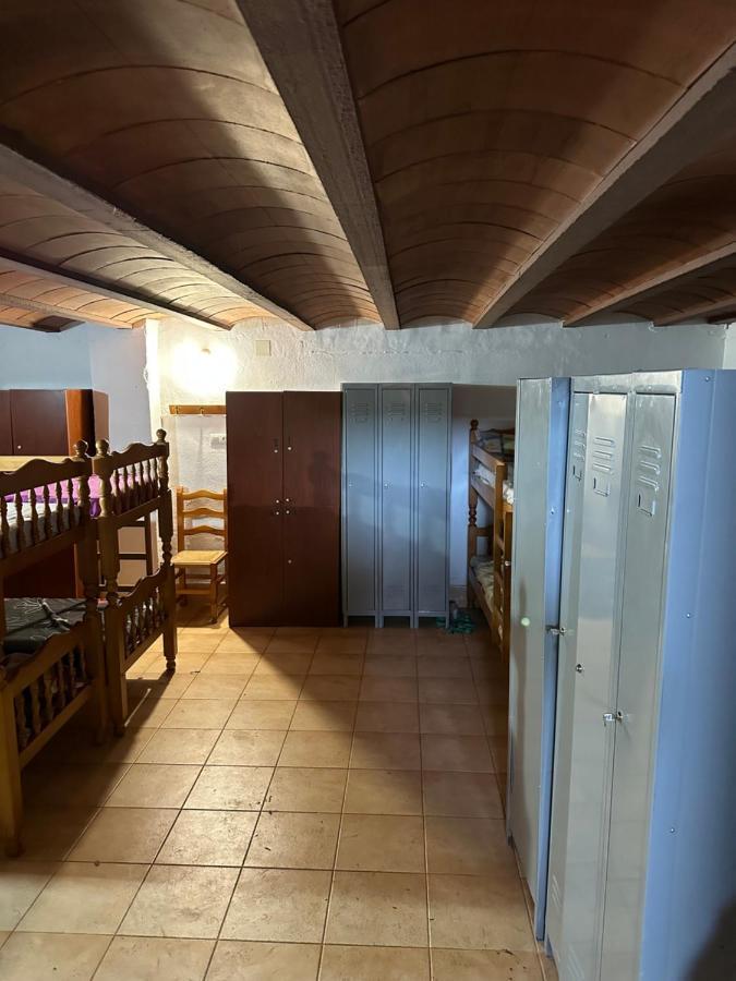 Granja El Regajo Villa Valensiya Dış mekan fotoğraf