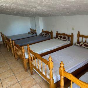 Granja El Regajo Villa Valensiya Dış mekan fotoğraf